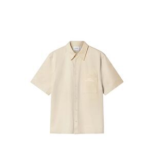 Axel Arigato Neutrals Shirts Men